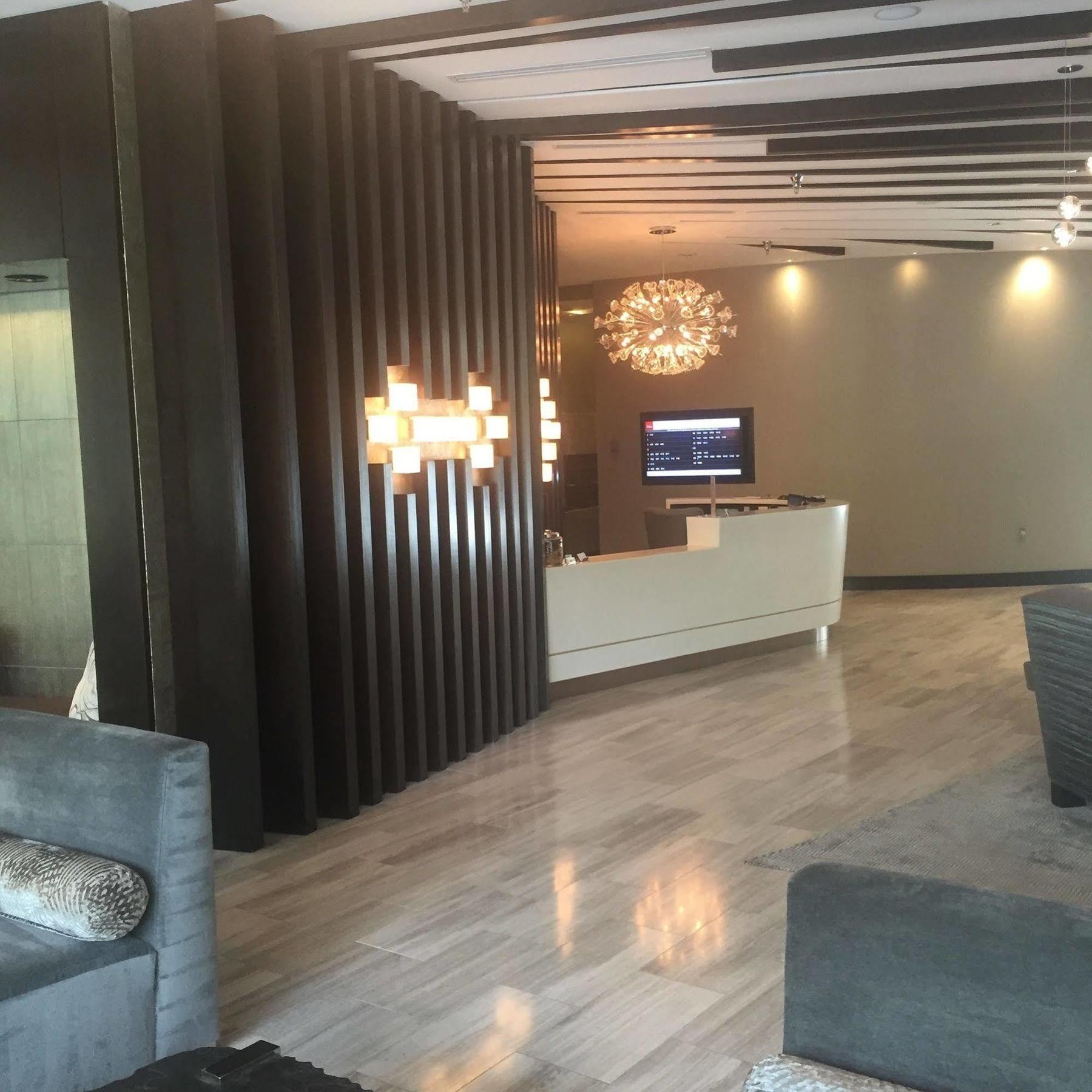 Executive Apartments At The Tellus Arlington Zewnętrze zdjęcie