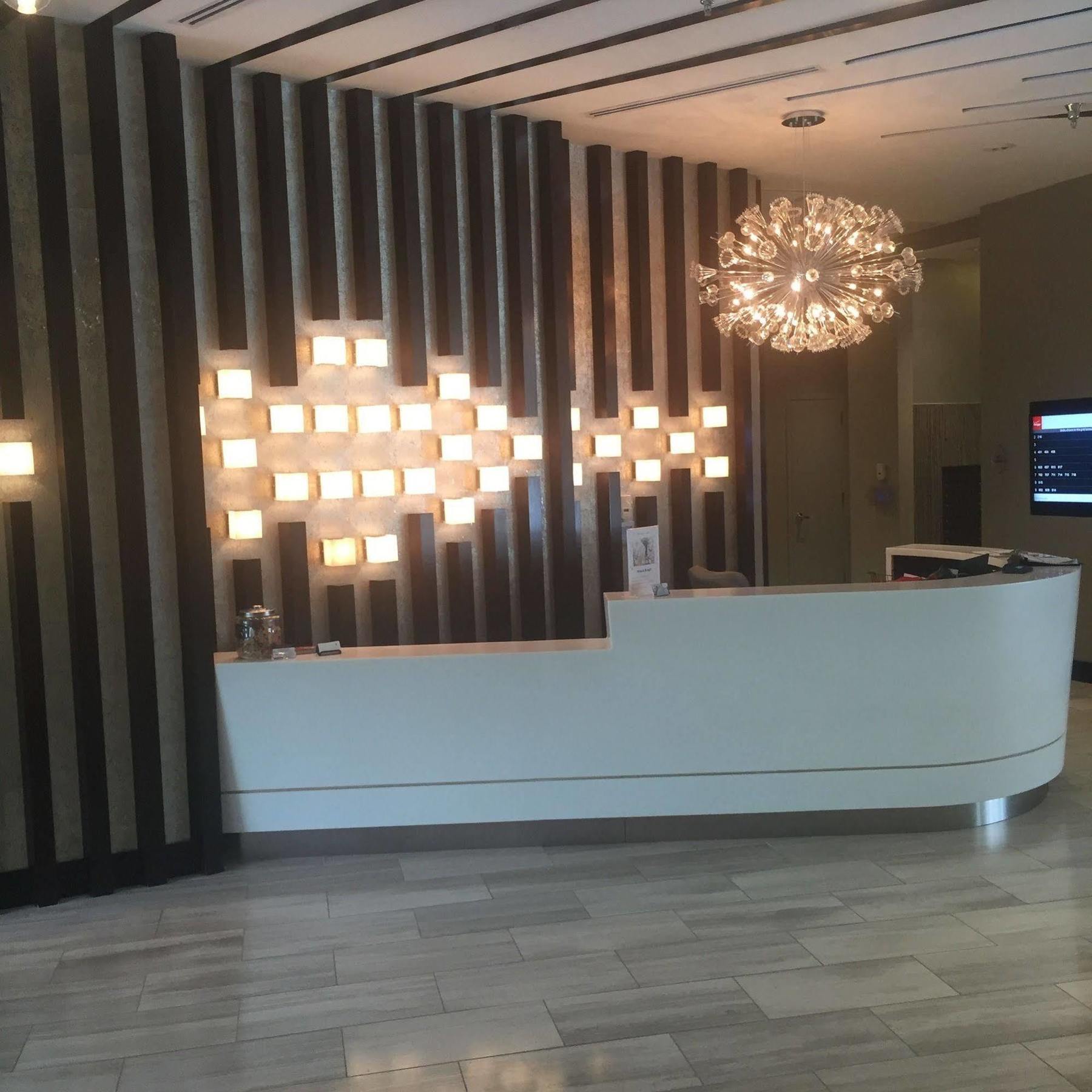 Executive Apartments At The Tellus Arlington Zewnętrze zdjęcie