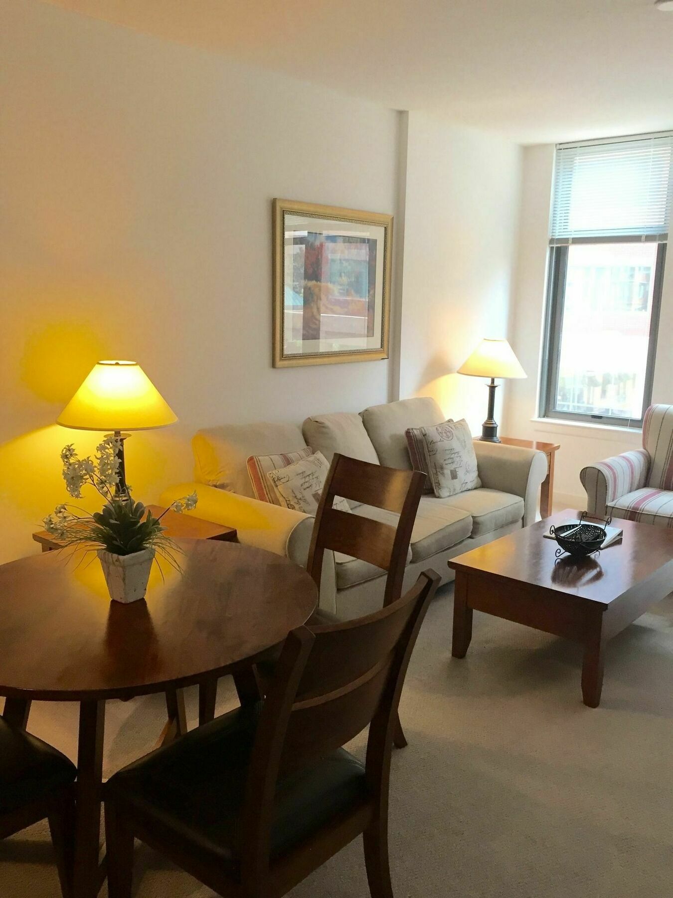 Executive Apartments At The Tellus Arlington Zewnętrze zdjęcie