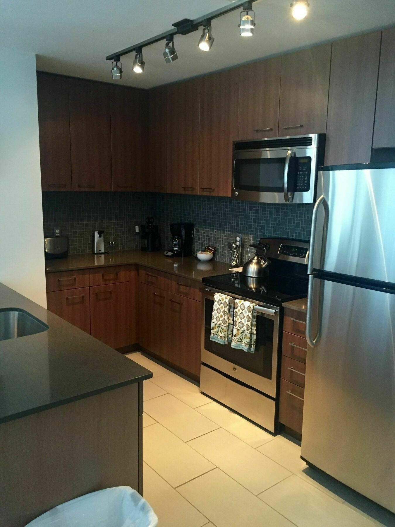 Executive Apartments At The Tellus Arlington Zewnętrze zdjęcie
