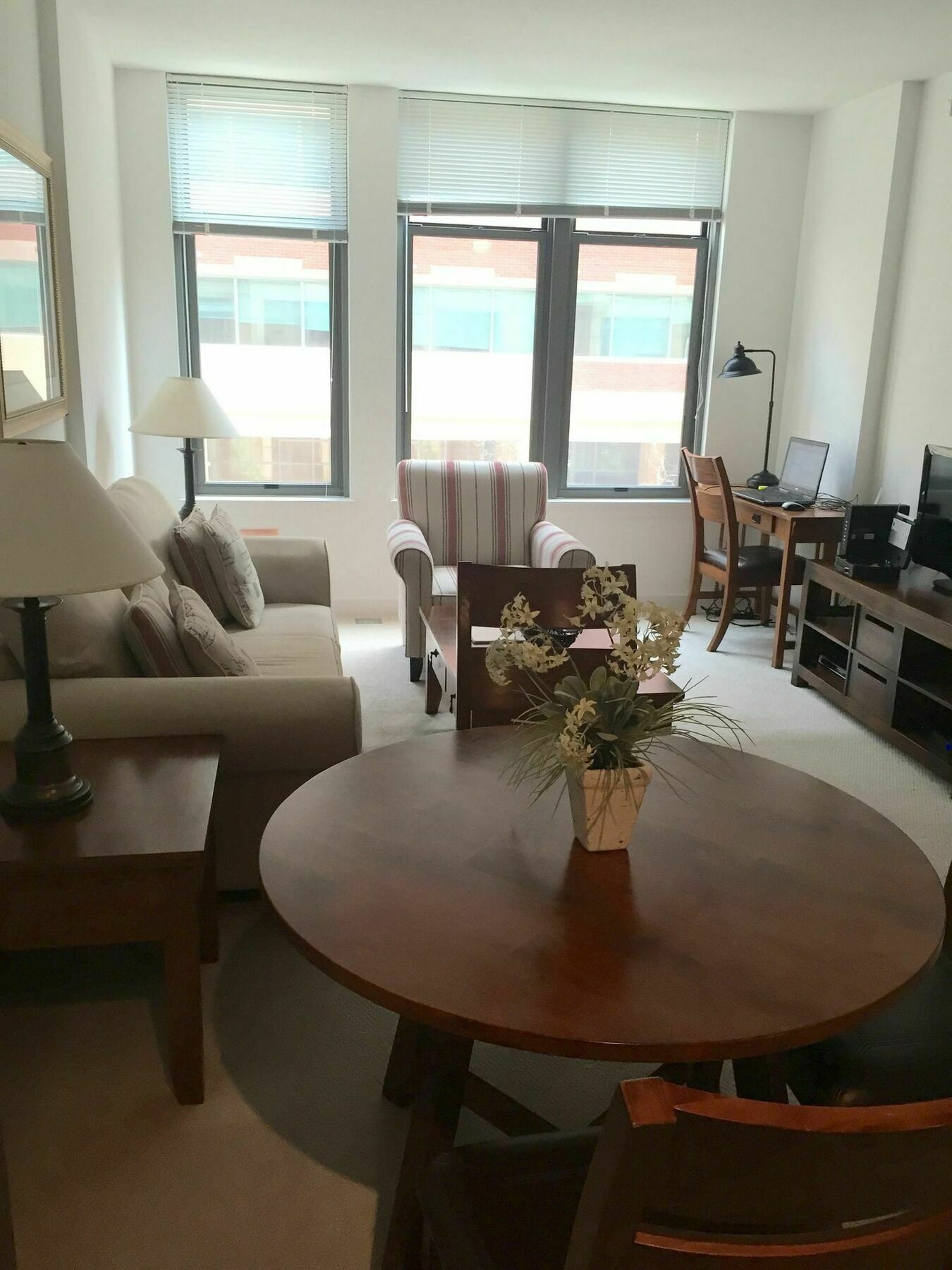 Executive Apartments At The Tellus Arlington Zewnętrze zdjęcie