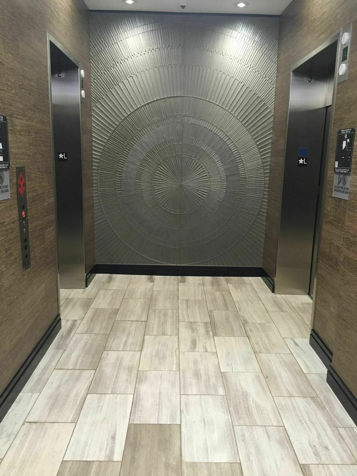 Executive Apartments At The Tellus Arlington Zewnętrze zdjęcie